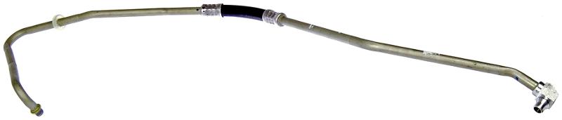 1997 Chevrolet Express 2500 Engine Oil Cooler Hose Assembly Outlet (Lower) Dorman 625130 image 2 of 3