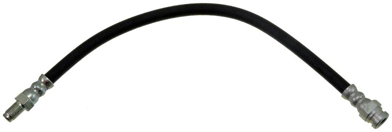 2002 Kia Sportage Brake Hydraulic Hose Rear At Rear Axle Dorman H381337 image 3 of 3