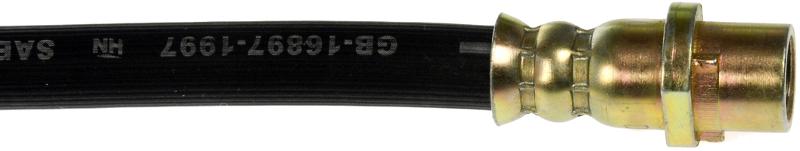 Dorman H621159 - Brake Hydraulic Hose Dorman H621159 Brake Hydraulic Hose product image 3 of 3