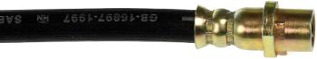 2008 Saturn Astra Brake Hydraulic Hose Rear Left Dorman H621159 image 3 of 3