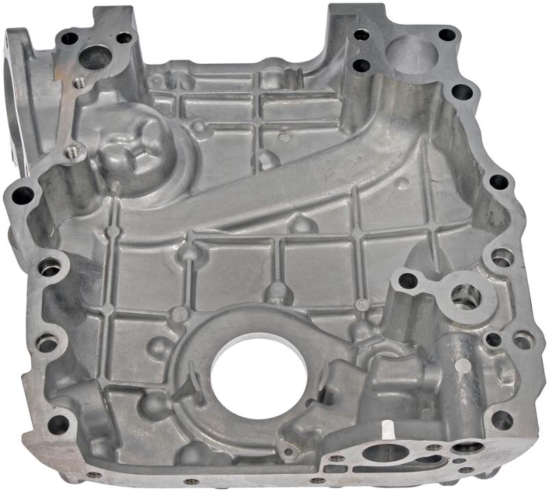 2000 Toyota Tacoma Engine Timing Cover Dorman 635314 image 2 of 2