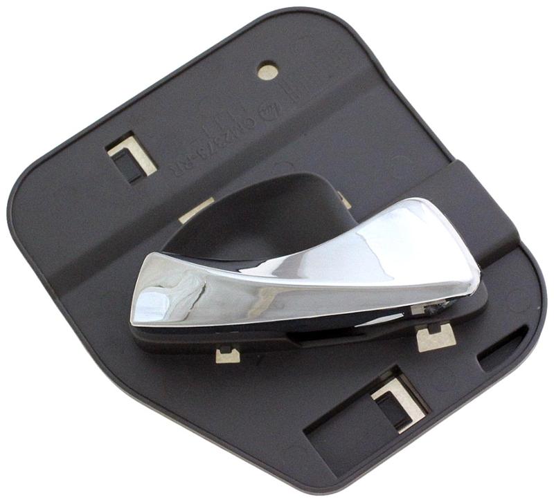 2008 Chevrolet Malibu Interior Door Handle Rear Right Dorman 81859 image 2 of 3