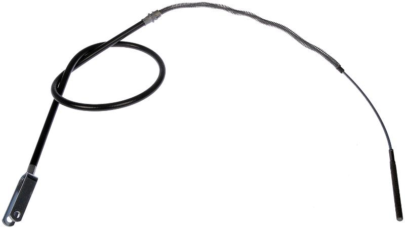 1967 GMC C25/C2500 Pickup Parking Brake Cable Front Dorman C92449 image 1 of 3