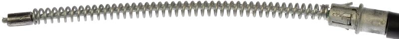 2004 Ford Crown Victoria Parking Brake Cable Rear Left Dorman C96069 image 2 of 3