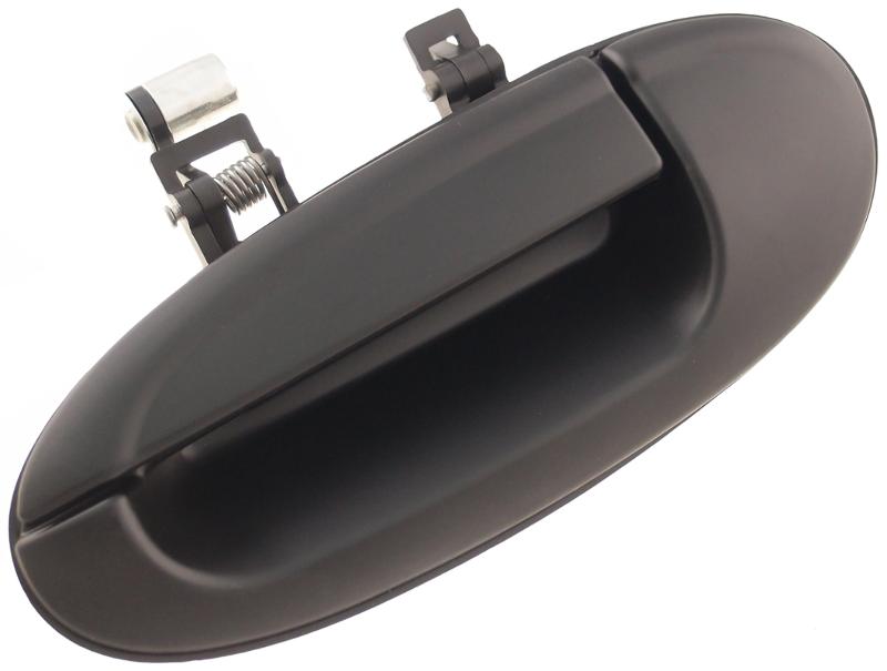 1998 Ford Taurus Exterior Door Handle Rear Left Dorman 90787 image 2 of 3