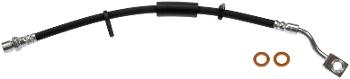 2014 Dodge Durango Brake Hydraulic Hose Front Left Dorman H621756 image 3 of 3