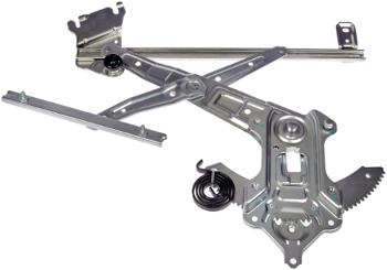 2004 Subaru Forester Window Regulator Front Left Dorman 740003 image 2 of 4