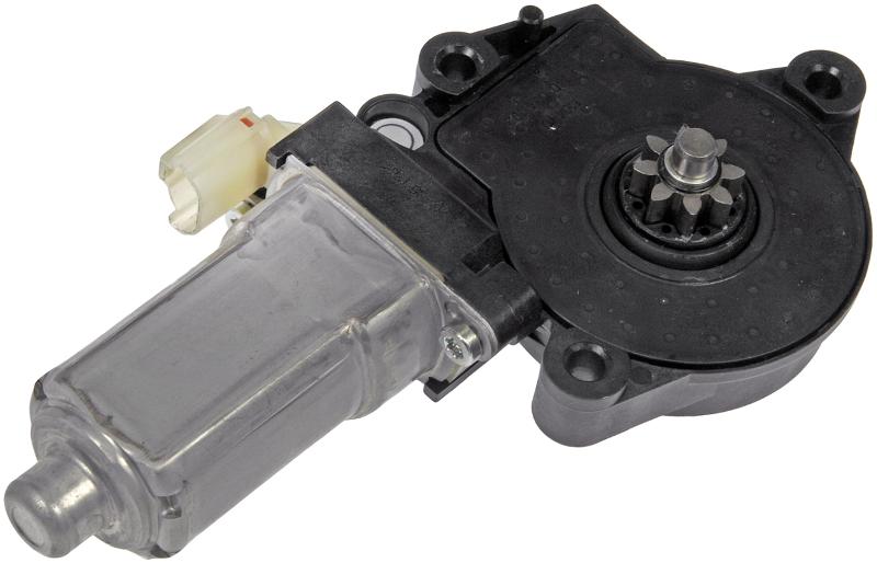 2008 Kia Sportage Power Window Motor Front Right Dorman 742751 image 2 of 3