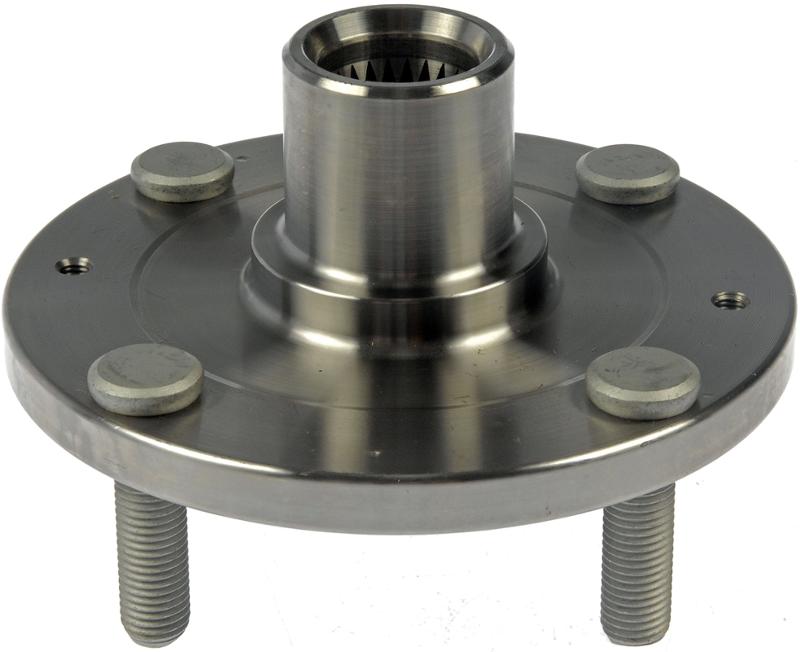 2003 Hyundai Elantra Wheel Hub Front Dorman 930600 image 2 of 2