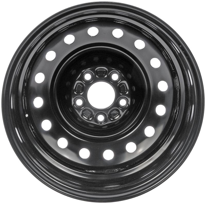 2005 Chevrolet Malibu Wheel Dorman 939159 image 3 of 3