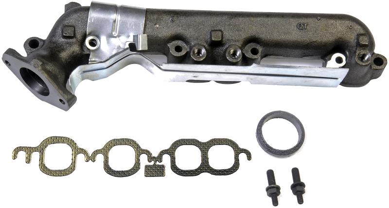 Dorman 674654 Exhaust Manifold product image 3 of 3