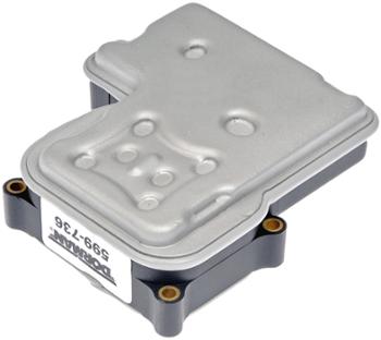 2006 GMC Sierra 1500 ABS Control Module Dorman 599736 image 2 of 2