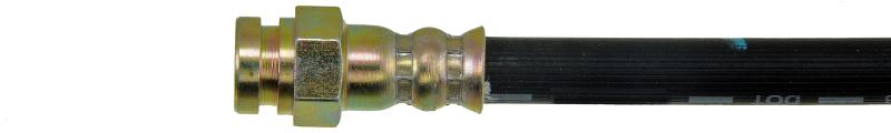 Dorman H380253 - Brake Hydraulic Hose Dorman H380253 Brake Hydraulic Hose product image 2 of 3