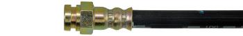 1994 Ford Aspire Brake Hydraulic Hose Front Left Dorman H380253 image 2 of 3