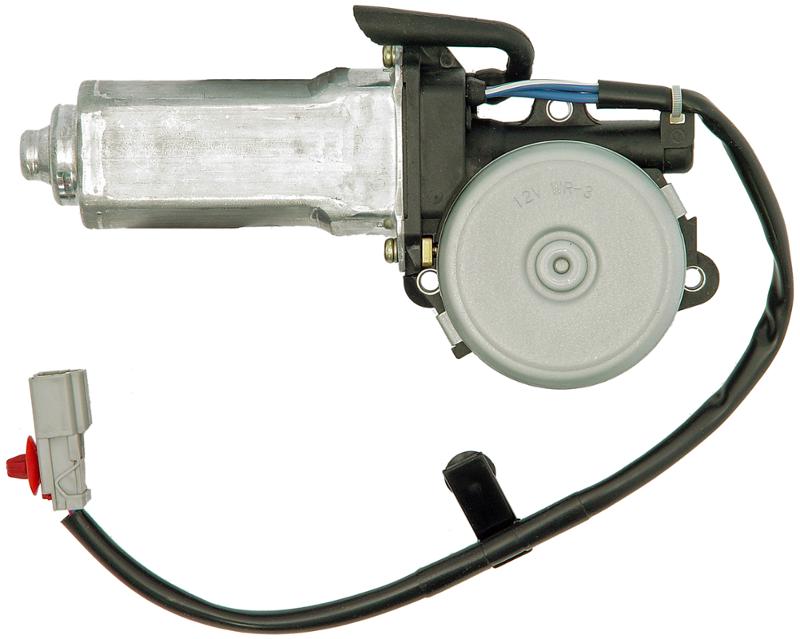 1997 Honda Civic del Sol Power Window Motor Front Right Dorman 742841 image 3 of 3