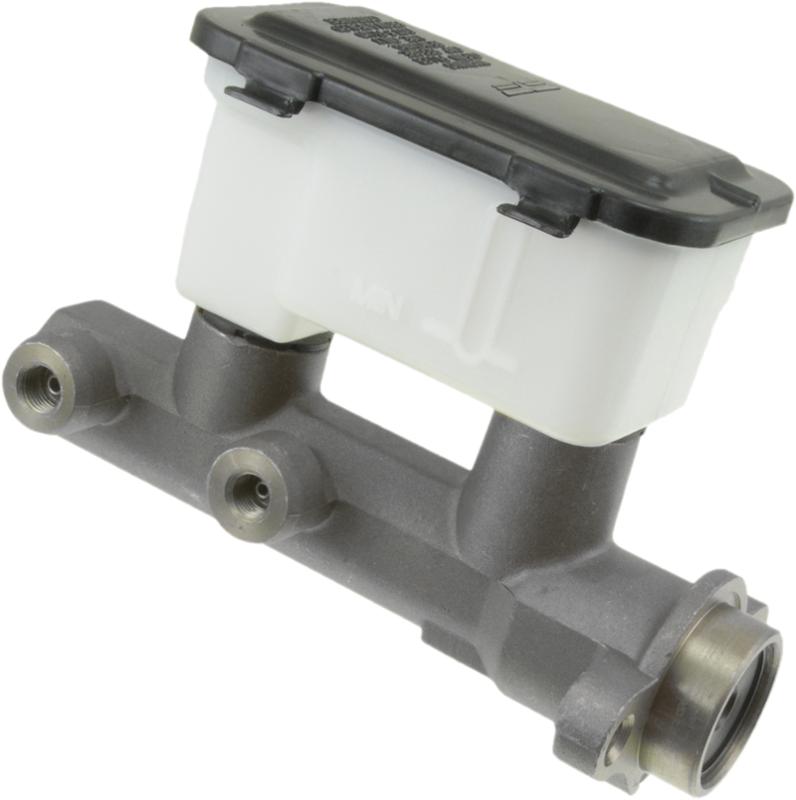 1995 GMC C2500 Brake Master Cylinder Dorman M390259 image 4 of 4