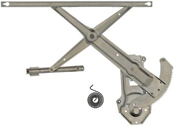 1998 Jeep Grand Cherokee Window Regulator Front Left Dorman 740856 image 4 of 4