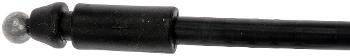 2011 Kia Rondo Hood Release Cable Dorman 912127 image 3 of 3