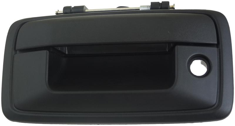 2014 Chevrolet Cheyenne Tailgate Handle Dorman 82539 image 3 of 3