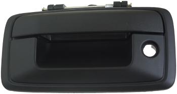 2014 GMC Sierra Tailgate Handle Dorman 82539 image 3 of 3