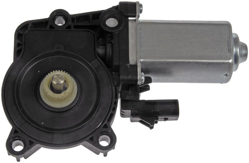 2009 Jeep Liberty Power Window Motor Front Left Dorman 742334 image 2 of 3