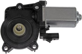 2009 Dodge Nitro Power Window Motor Front Left Dorman 742334 image 2 of 3