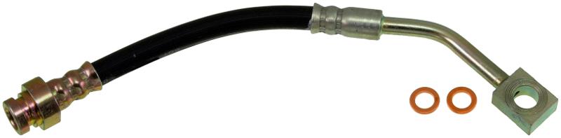 2004 Pontiac GTO Brake Hydraulic Hose Rear Left Outer Dorman H620677 image 3 of 3