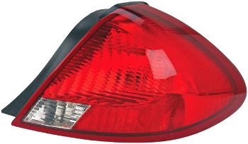 2003 Ford Taurus Tail Light Assembly Right Dorman 1610269 image 1 of 1