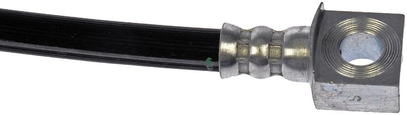 2018 Chevrolet Silverado 3500 Brake Hydraulic Hose Rear Left Dorman H621683 image 3 of 3