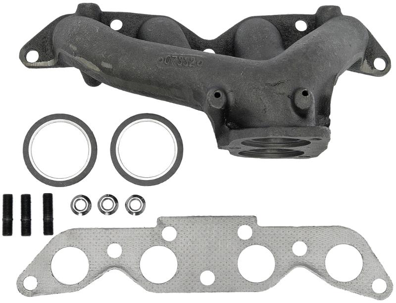 1993 Toyota Celica Exhaust Manifold Dorman 674251 image 3 of 3