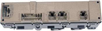 2006 Cadillac Escalade Door Window Switch Front Left Dorman 901298R image 3 of 3