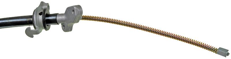 1990 Toyota 4Runner Parking Brake Cable Rear Left Dorman C138659 image 3 of 3