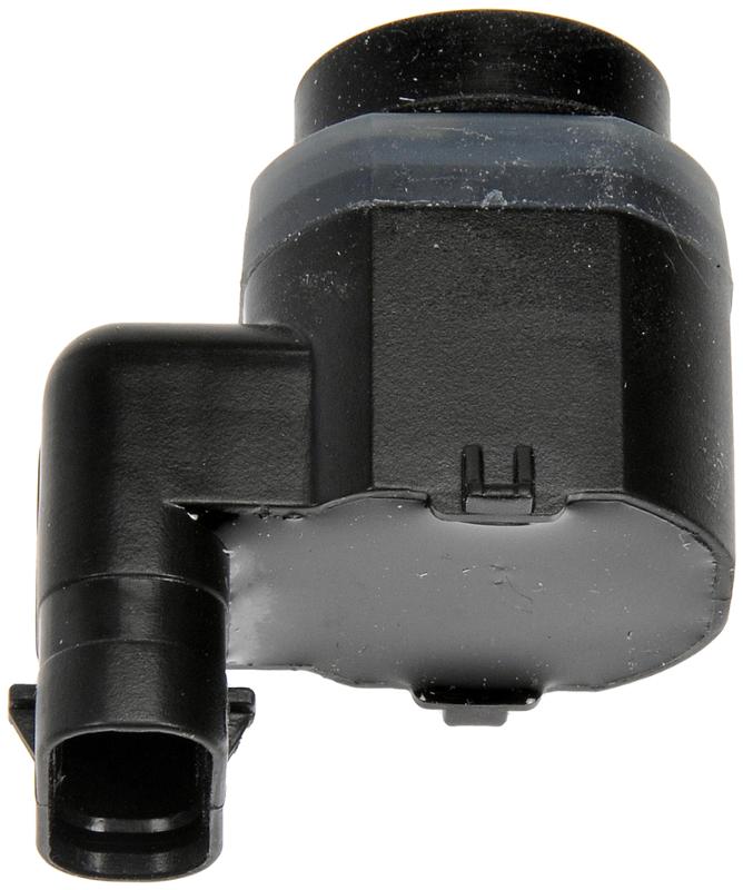 2007 BMW X3 Parking Aid Sensor Front Dorman 684043 image 3 of 3
