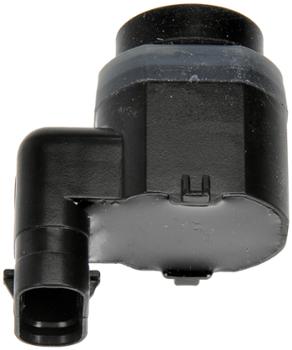 2010 BMW X3 Parking Aid Sensor Front Dorman 684043 image 3 of 3