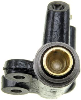 1991 Sterling 827 Clutch Slave Cylinder Dorman CS37890 image 4 of 4