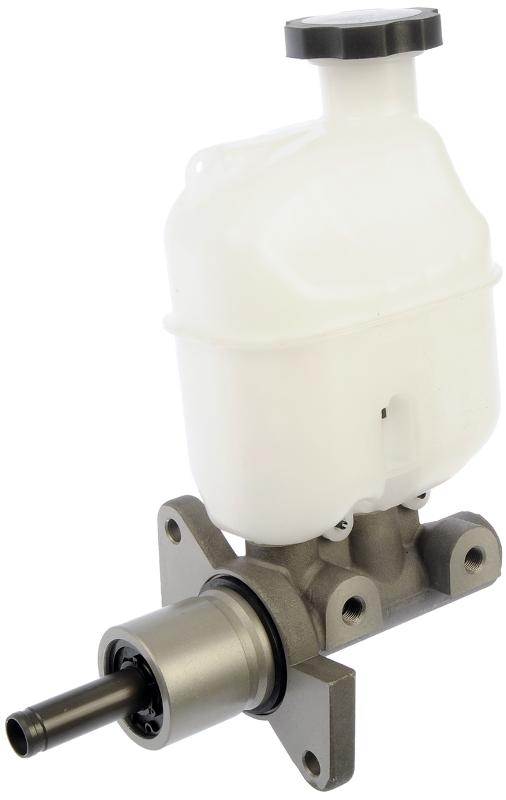 2007 Chevrolet Malibu Brake Master Cylinder Dorman M630443 image 4 of 4