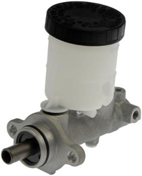 2001 Chevrolet Tracker Brake Master Cylinder Dorman M630435 image 4 of 4