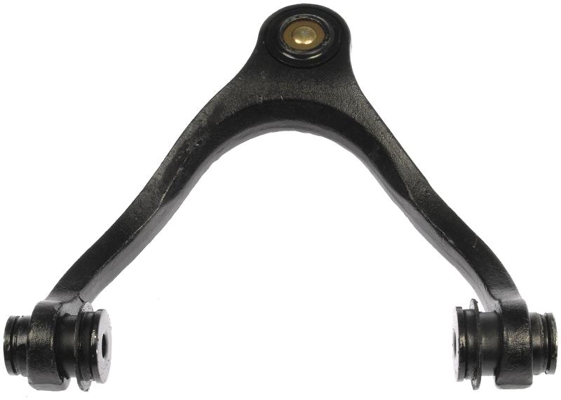 2003 Ford Crown Victoria Suspension Control Arm and Ball Joint Assembly Front Right Upper Dorman 520206 image 3 of 3