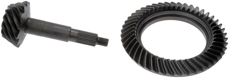1984 Ford F-250 Differential Ring and Pinion Front Dorman 697453 image 2 of 2