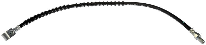 Dorman H381076 - Brake Hydraulic Hose Dorman H381076 Brake Hydraulic Hose product image 3 of 3