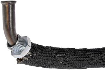 1998 Ford F-250 EGR Line Dorman 598107 image 3 of 4