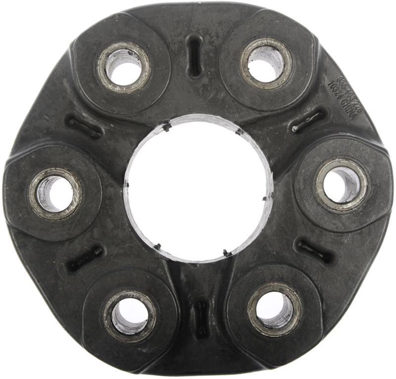 2001 BMW 530i Drive Shaft Coupler Dorman 935403 image 4 of 4