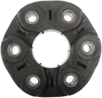 2006 BMW X5 Drive Shaft Coupler Rear Dorman 935403 image 4 of 4