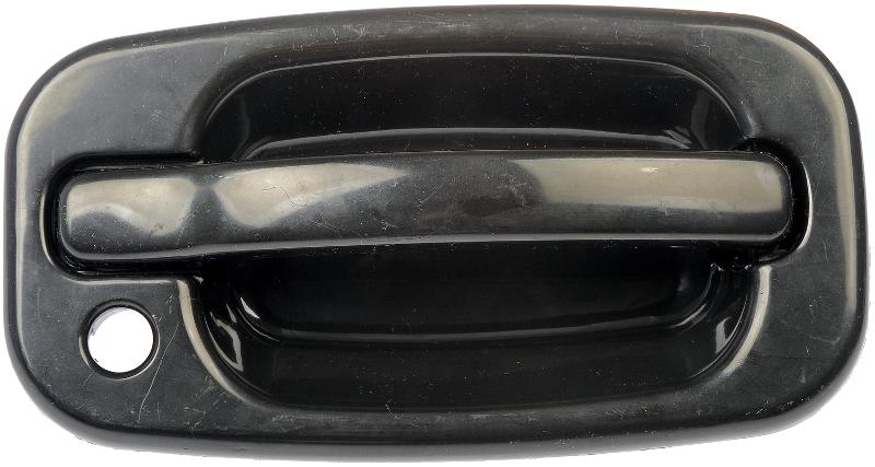 2001 Chevrolet Suburban 2500 Tailgate Handle Rear Dorman 80262 image 2 of 3