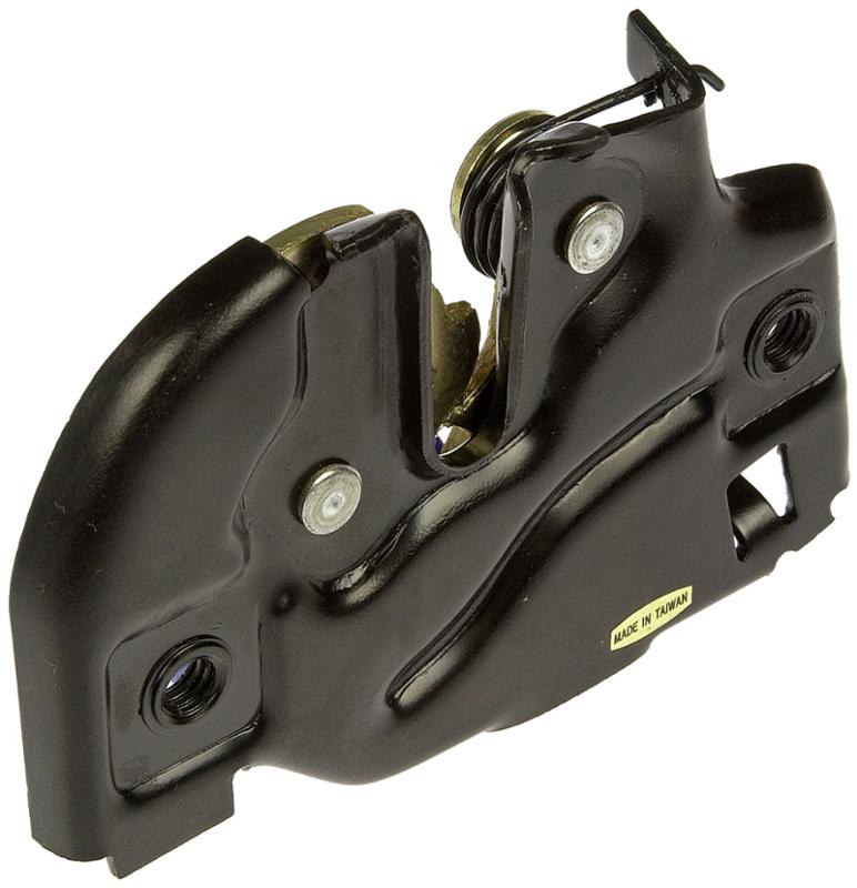 1994 Cadillac Fleetwood Hood Latch Assembly Dorman 315100 image 4 of 4