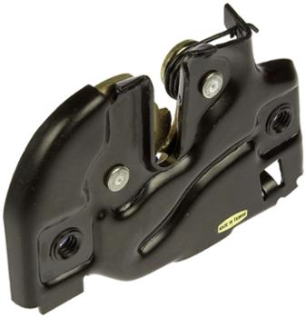 1994 Cadillac DeVille Hood Latch Assembly Dorman 315100 image 4 of 4
