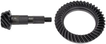 2001 Jeep Cherokee Differential Ring and Pinion Front Dorman 697339 image 2 of 2