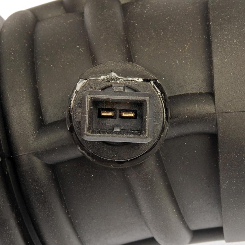 2007 Chevrolet Aveo Engine Air Intake Hose Air Cleaner To Engine Dorman 696102 image 4 of 4