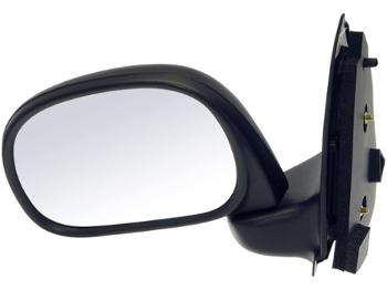 2000 Ford Lobo Door Mirror Left Dorman 955283 image 2 of 2