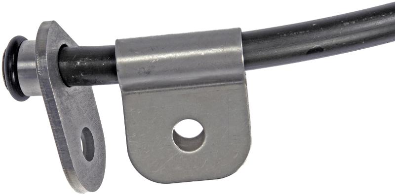 2009 Ford F-250 Super Duty Engine Oil Dipstick Tube Dorman 917364 image 3 of 3